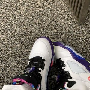 Meet your Posher, Tarriq